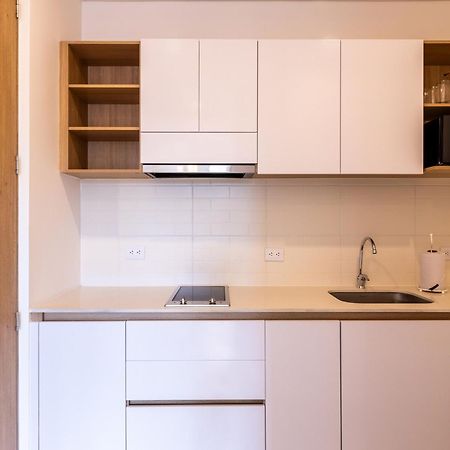 Wynwood House Chapinero Lejlighedshotel Bogotá Eksteriør billede