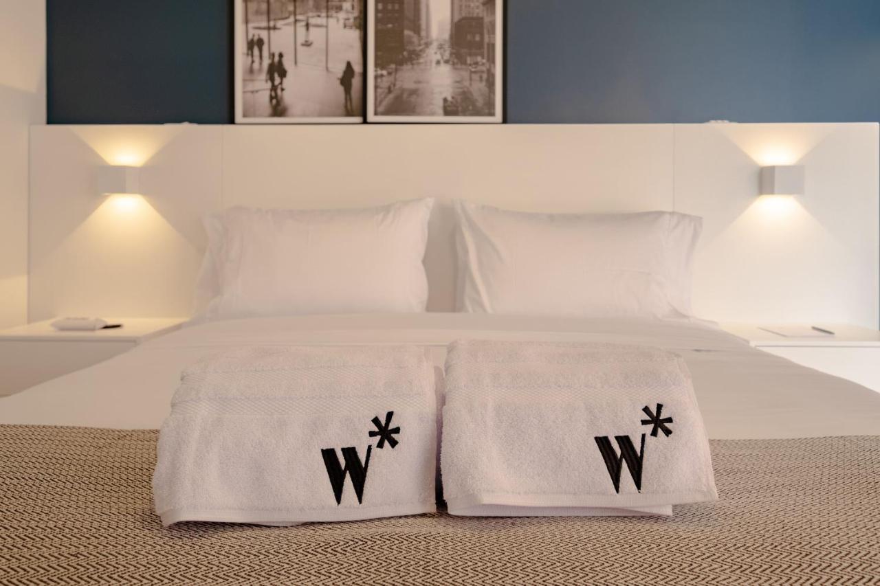 Wynwood House Chapinero Lejlighedshotel Bogotá Eksteriør billede
