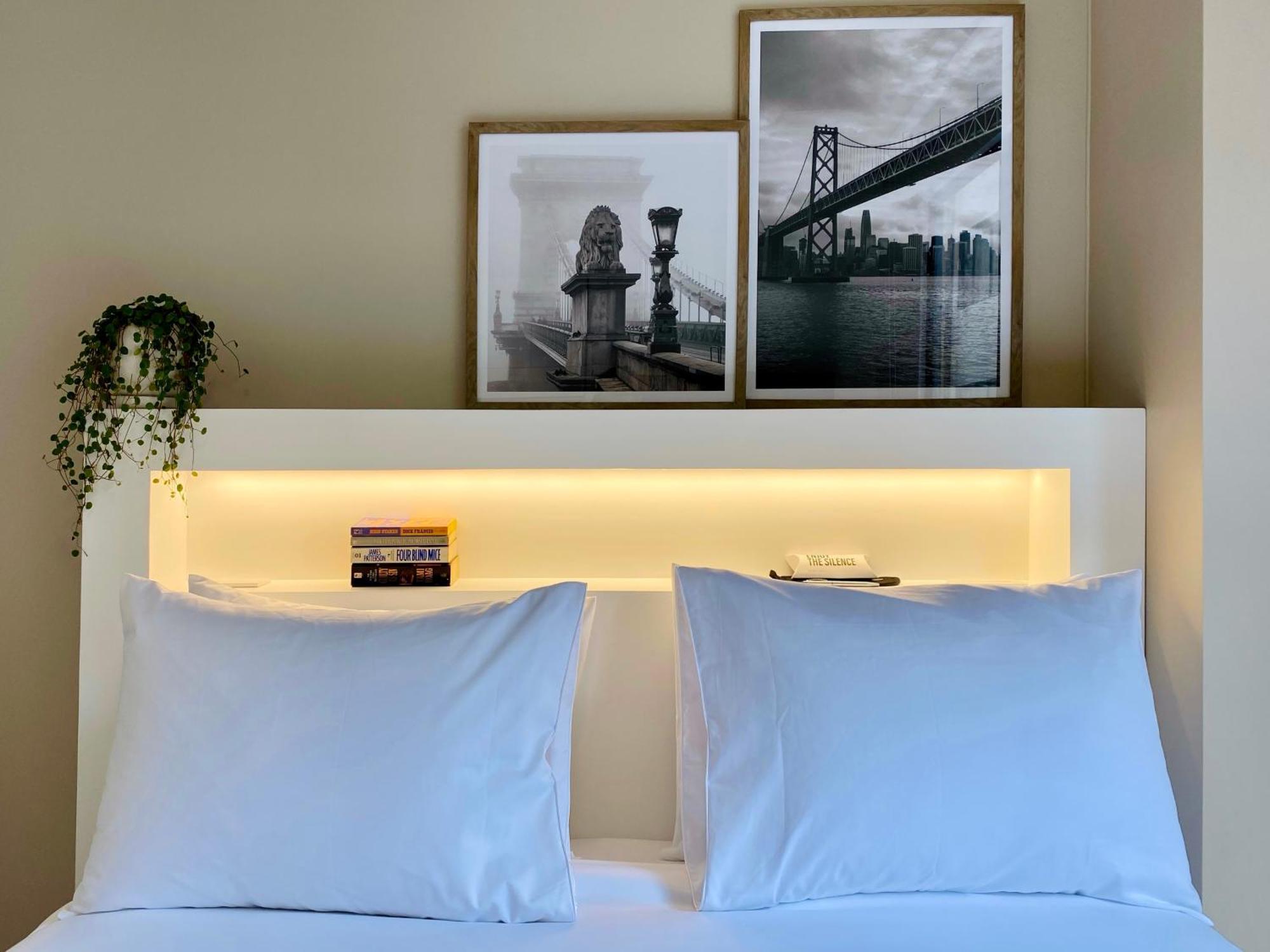 Wynwood House Chapinero Lejlighedshotel Bogotá Eksteriør billede
