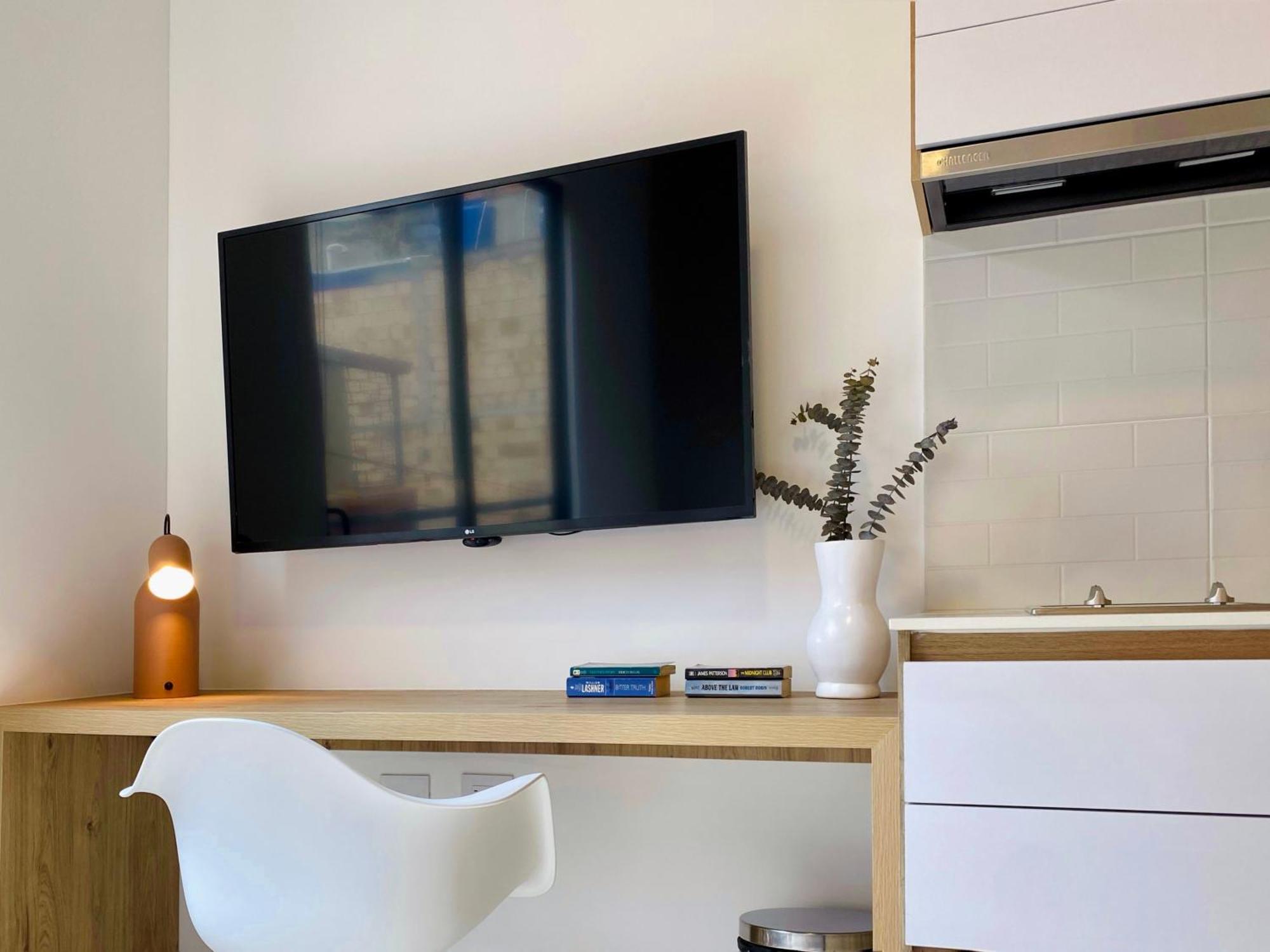 Wynwood House Chapinero Lejlighedshotel Bogotá Eksteriør billede