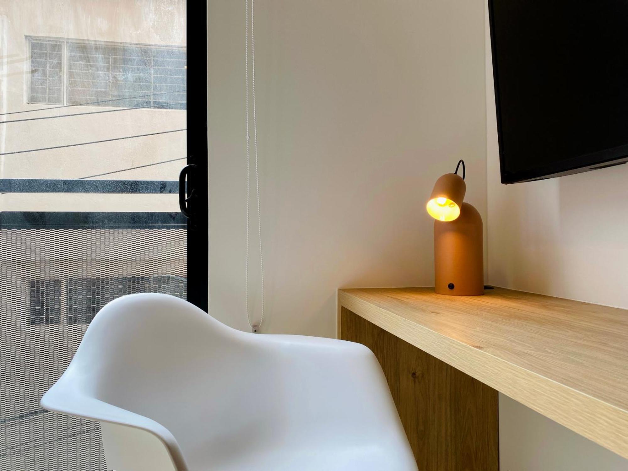 Wynwood House Chapinero Lejlighedshotel Bogotá Eksteriør billede