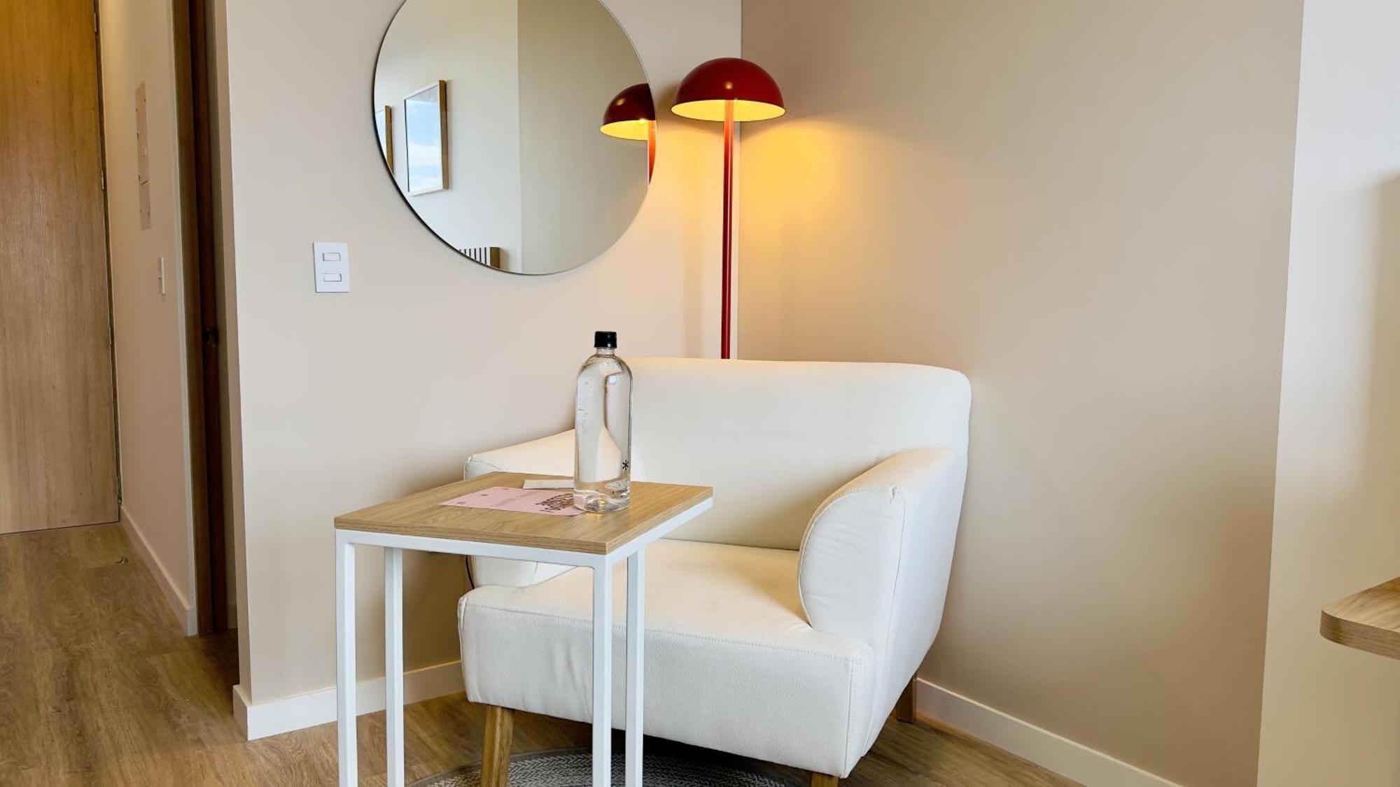 Wynwood House Chapinero Lejlighedshotel Bogotá Eksteriør billede