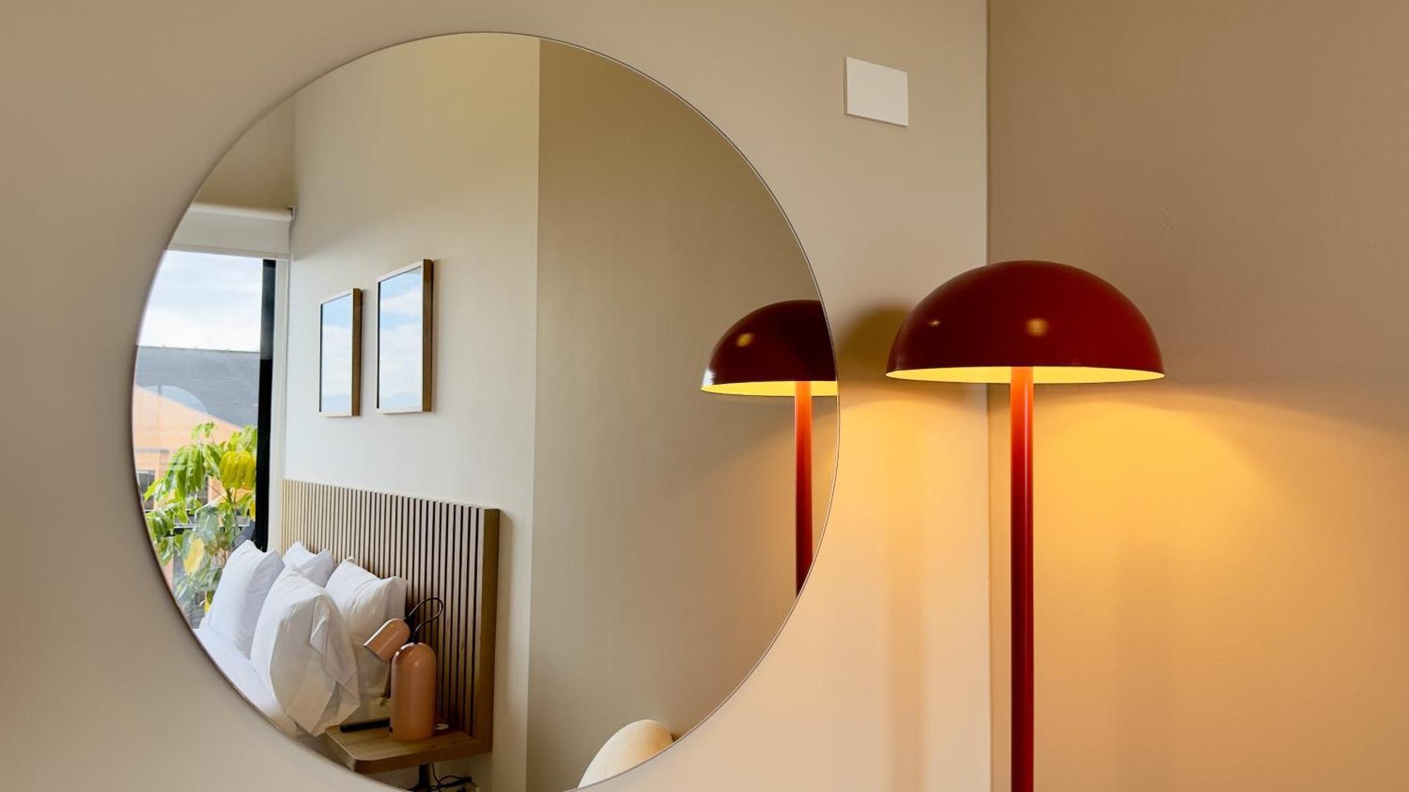 Wynwood House Chapinero Lejlighedshotel Bogotá Eksteriør billede