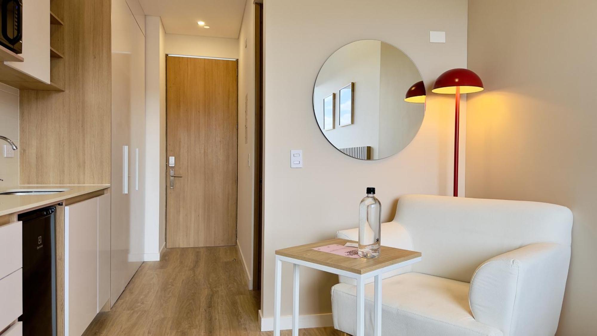 Wynwood House Chapinero Lejlighedshotel Bogotá Eksteriør billede