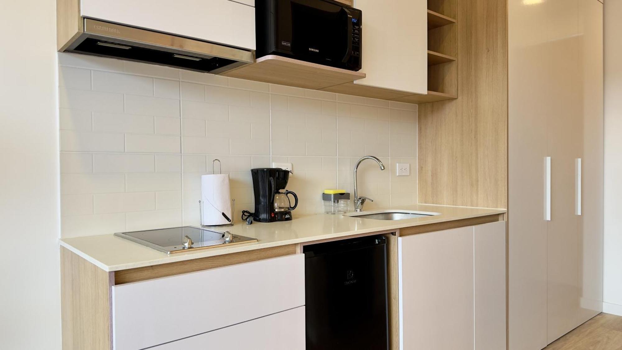 Wynwood House Chapinero Lejlighedshotel Bogotá Eksteriør billede